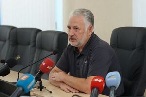 Жебрівського призначили аудитором за квотою президента