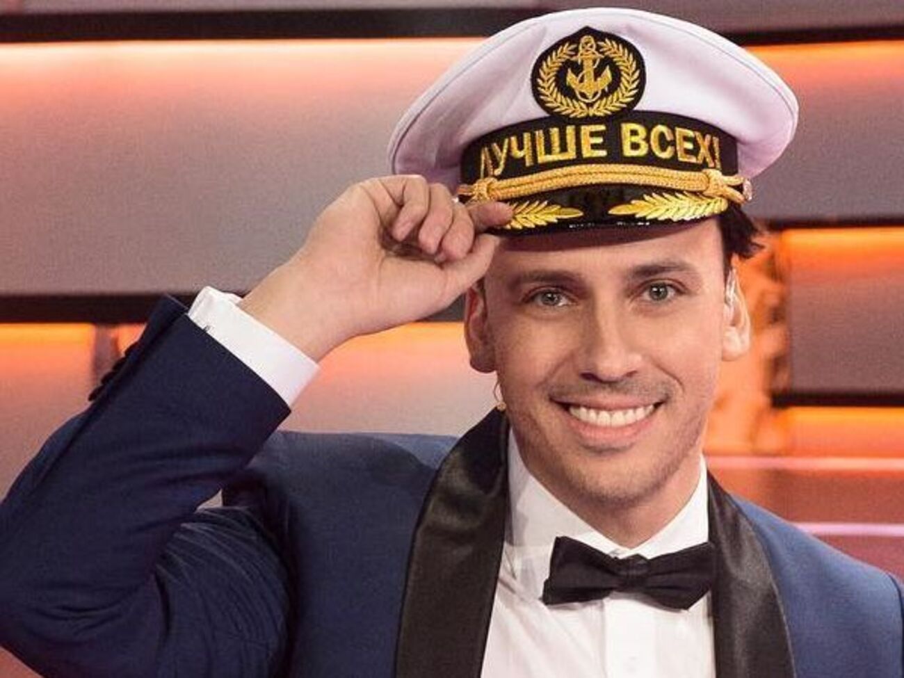 Галкін: Відсвяткували вчора в сімейному колі