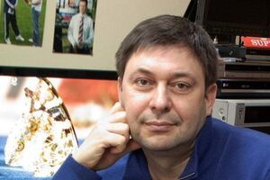 17 мая суд арестовал Вышинского на два месяца
