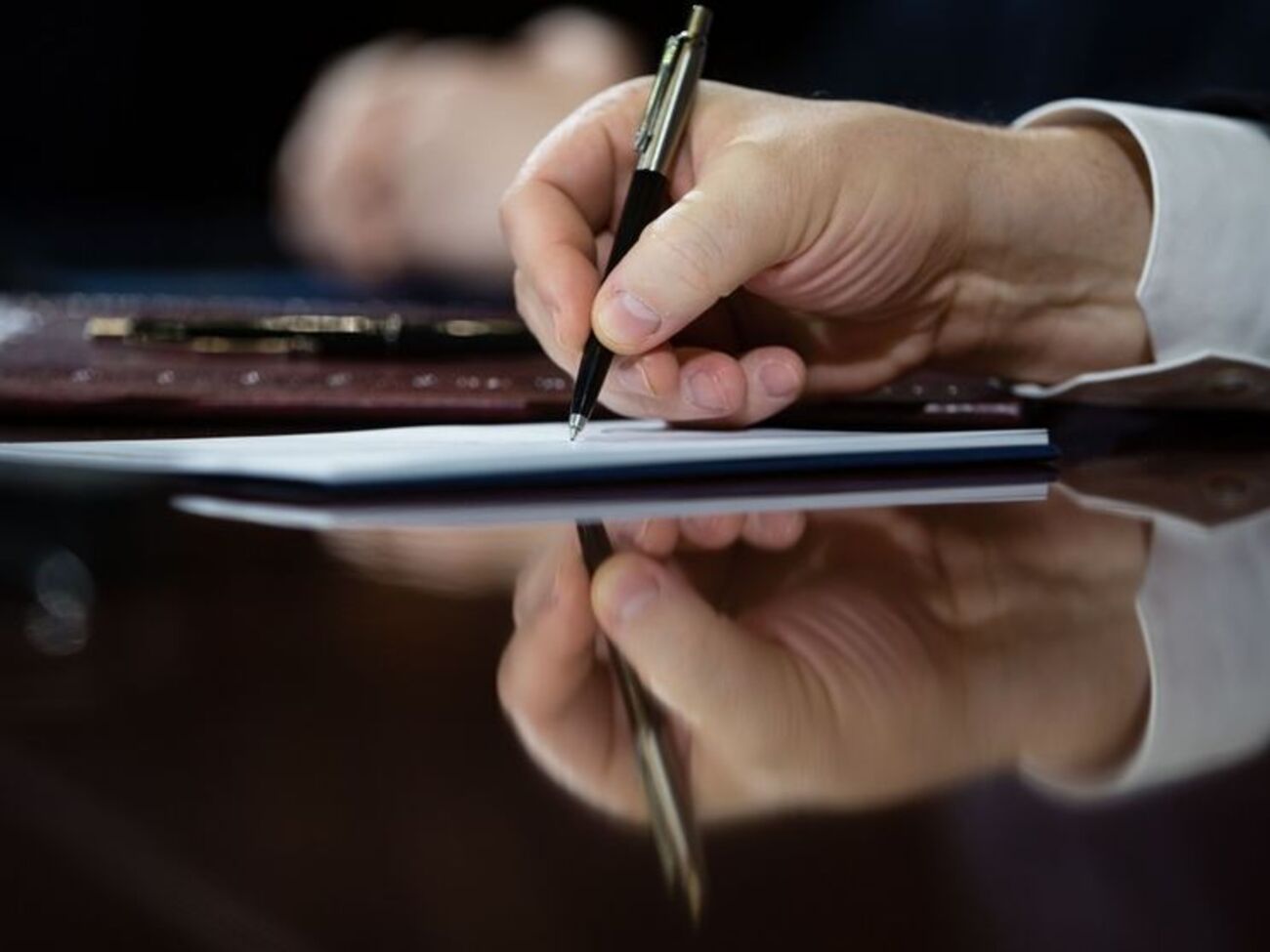 Президент підписав документ, який дозволяє донорство органів