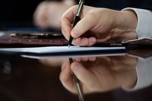 Президент підписав документ, який дозволяє донорство органів