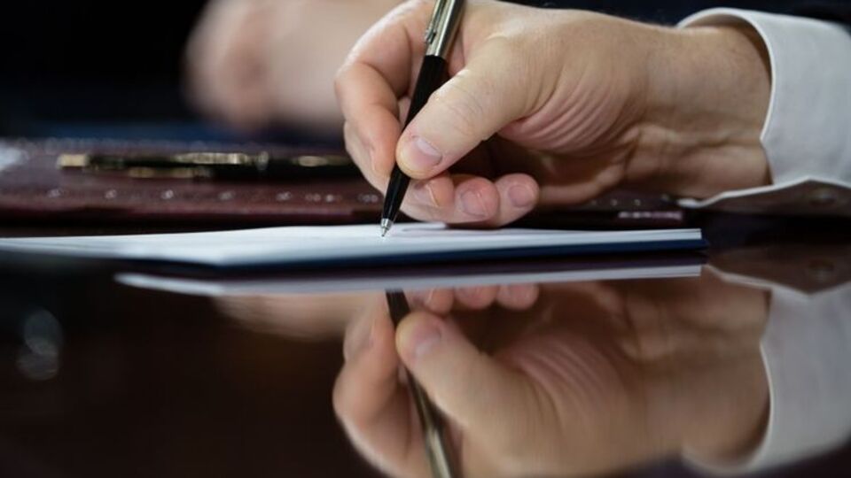 Президент підписав документ, який дозволяє донорство органів