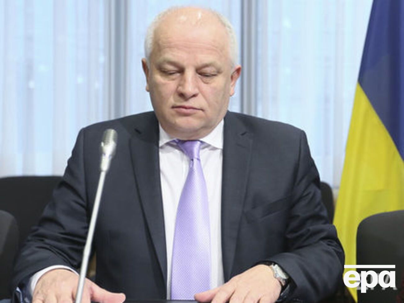 Кубів наголосив, що Україна вже завершила переговори щодо укладення угоди про вільну торгівлю з Ізраїлем