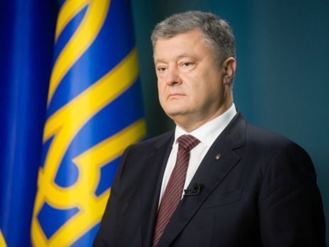 Порошенко повідомив про ефективність операції Об'єднаних сил