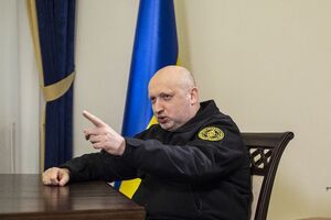 Турчинов: Почти каждый народный депутат считает себя большим специалистом в вопросах безопасности