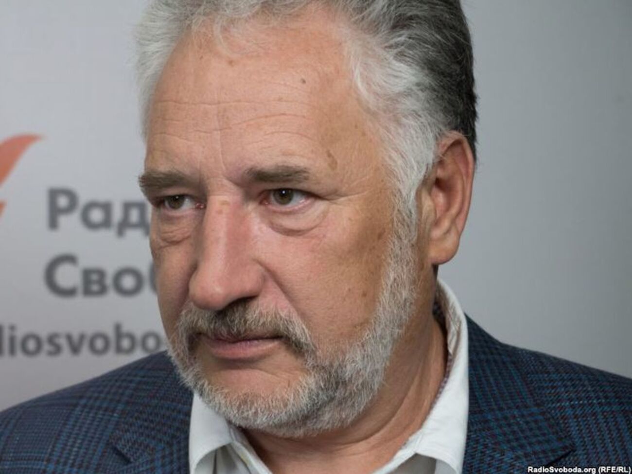 Жебрівського призначили аудитором НАБУ за квотою президента