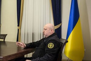 Турчинов считает, что нужны законы для поддержки кибербезопасности