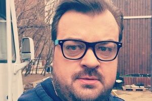 Уткін встиг відпрацювати на одному матчі ЧС 2018