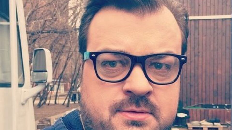 Уткін встиг відпрацювати на одному матчі ЧС 2018