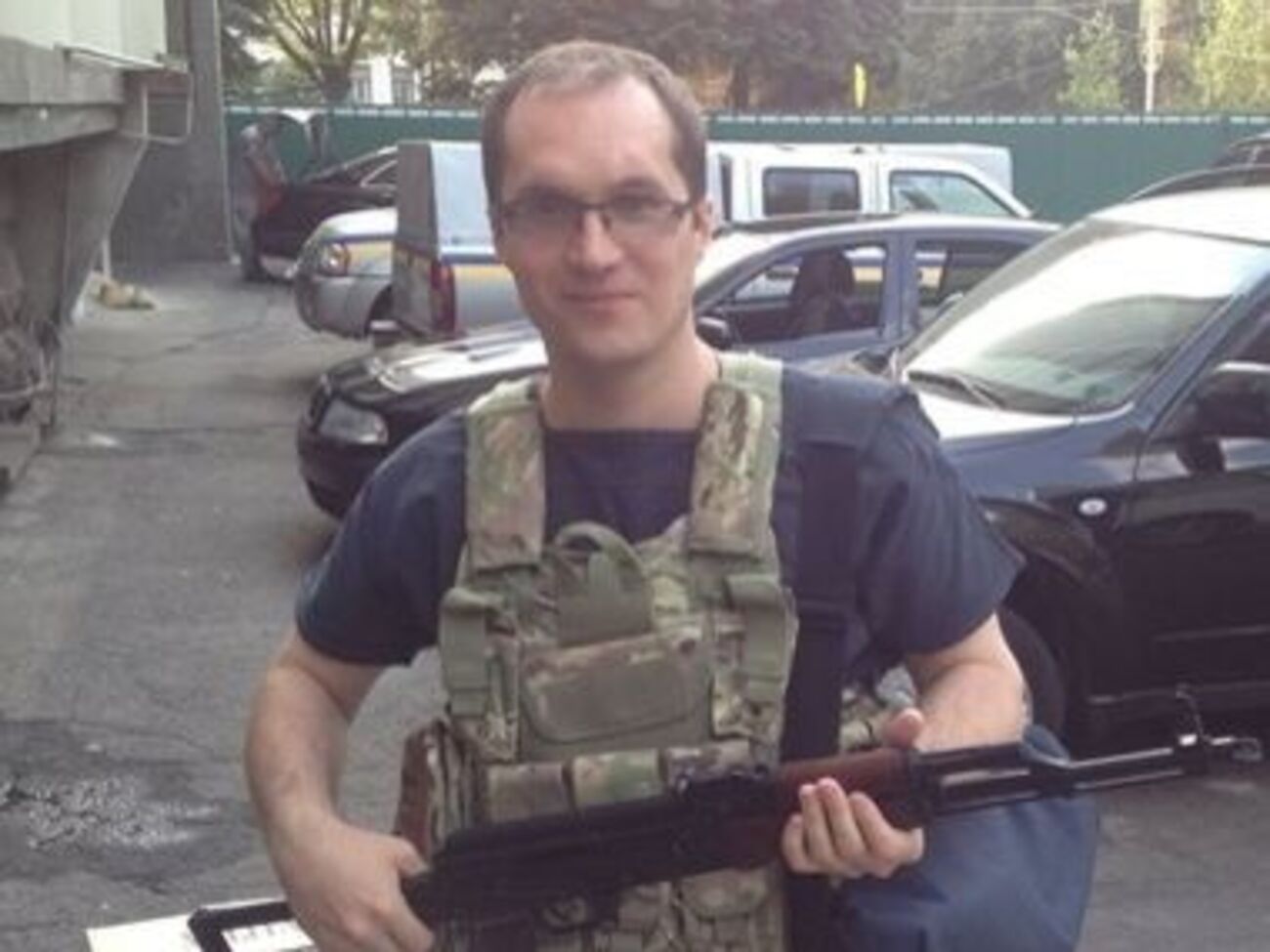 Триває війна, але Головне управління "К" має чисельність приблизно 4 тис. працівників, тоді як департамент контррозвідки СБУ – усього орієнтовно 500