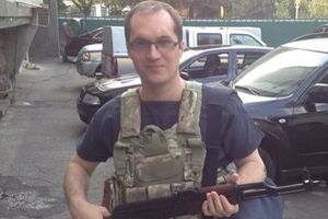 Идет война, но главк "К" имеет численность около 4 тыс. сотрудников, в то время как департамент контрразведки СБУ – всего около 500