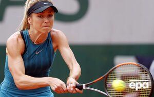 Свитолина является пятой ракеткой мира