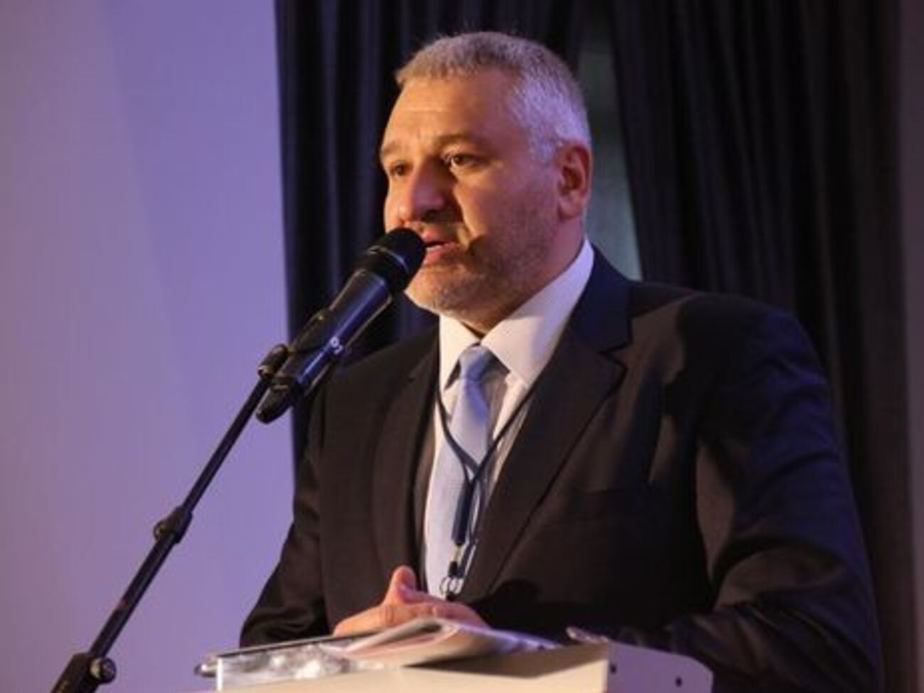 Фейгін: Думаю, до кінця мундіалю чекати звільнення Сенцова не варто