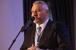 Фейгін: Думаю, до кінця мундіалю чекати звільнення Сенцова не варто