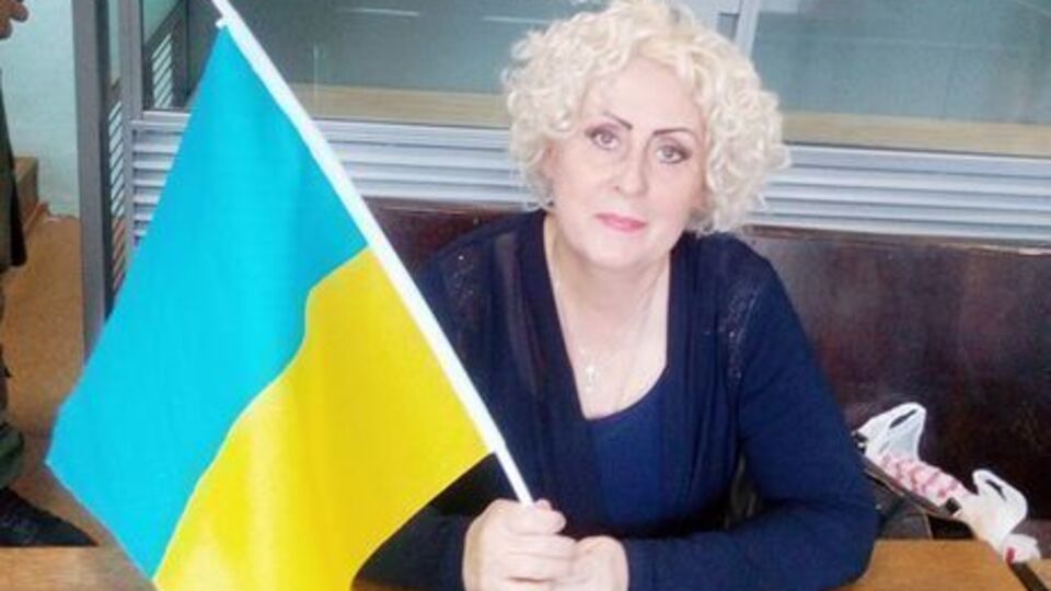 У 2014 році Штепі оголосили про підозру в посяганні на територіальну цілісність України