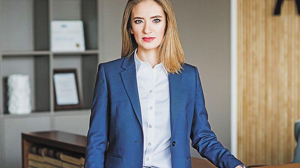 Анна Бабич: Это одно из самых долгожданных событий в истории реформирования корпоративного законодательства Украины
