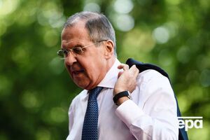Лавров зустрівся з Ягландом