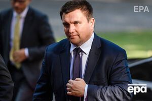 Климкин отказался комментировать назначение Литвина