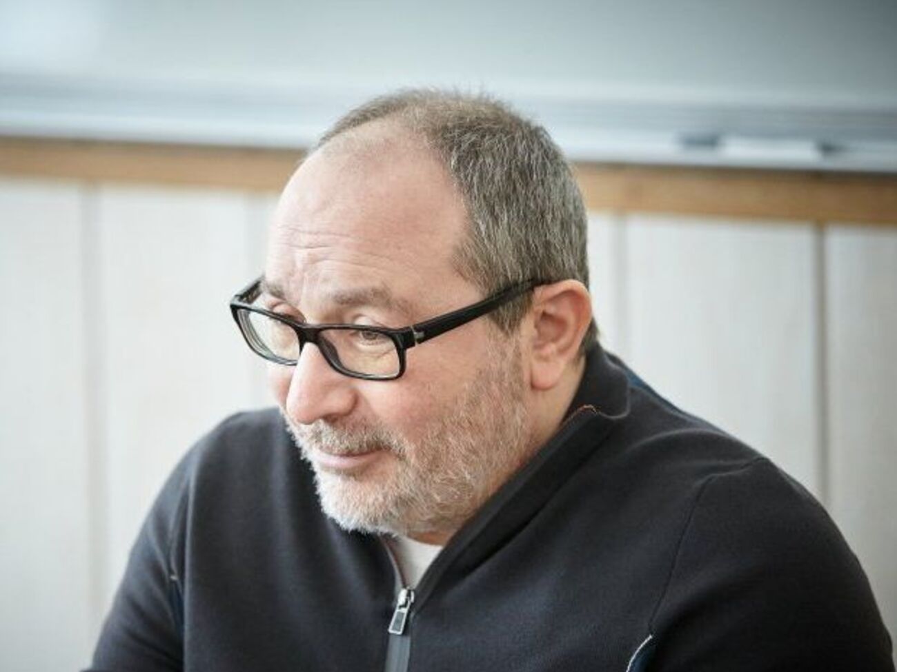 Кернес согласился снять вопрос