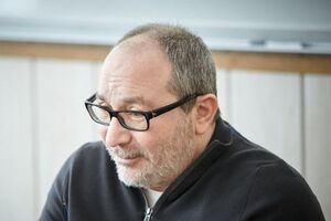 Кернес согласился снять вопрос