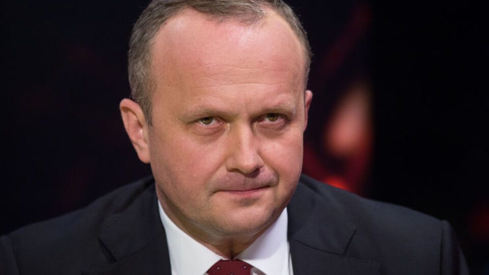 Семерак: На всіх інфраструктурних об'єктах, які будують поблизу Чорнобильської станції, ніхто не постраждав, не набрав дози, що перевищує норму