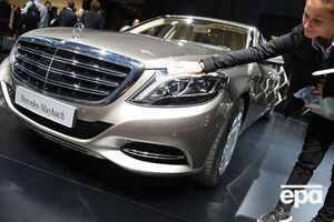 Автомобили должны поставить до 30 ноября