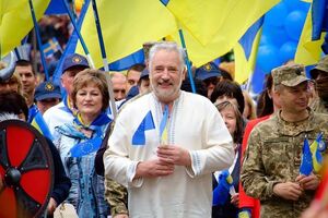 Жебрівський повідомив, що уряд затвердив кандидатуру Куця