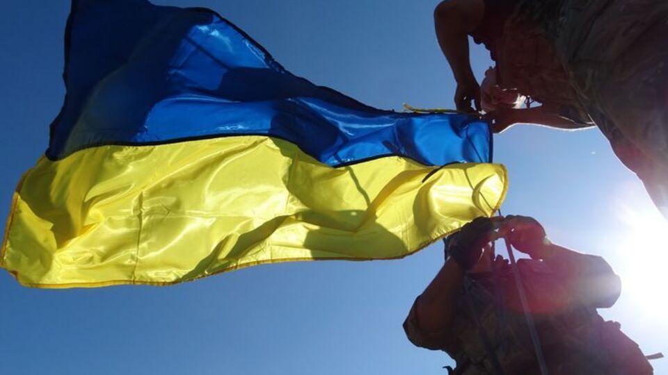 Операція розвідників була спільною