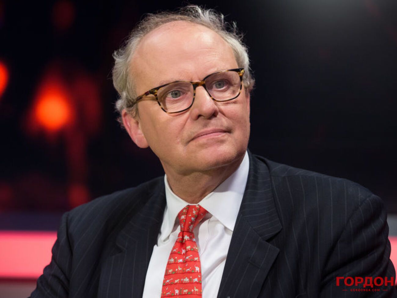 Аслунд:&nbsp;Путин не доверяет людям, которых не знает по крайней мере 20 лет