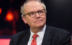 Аслунд: Путин не доверяет людям, которых не знает по крайней мере 20 лет