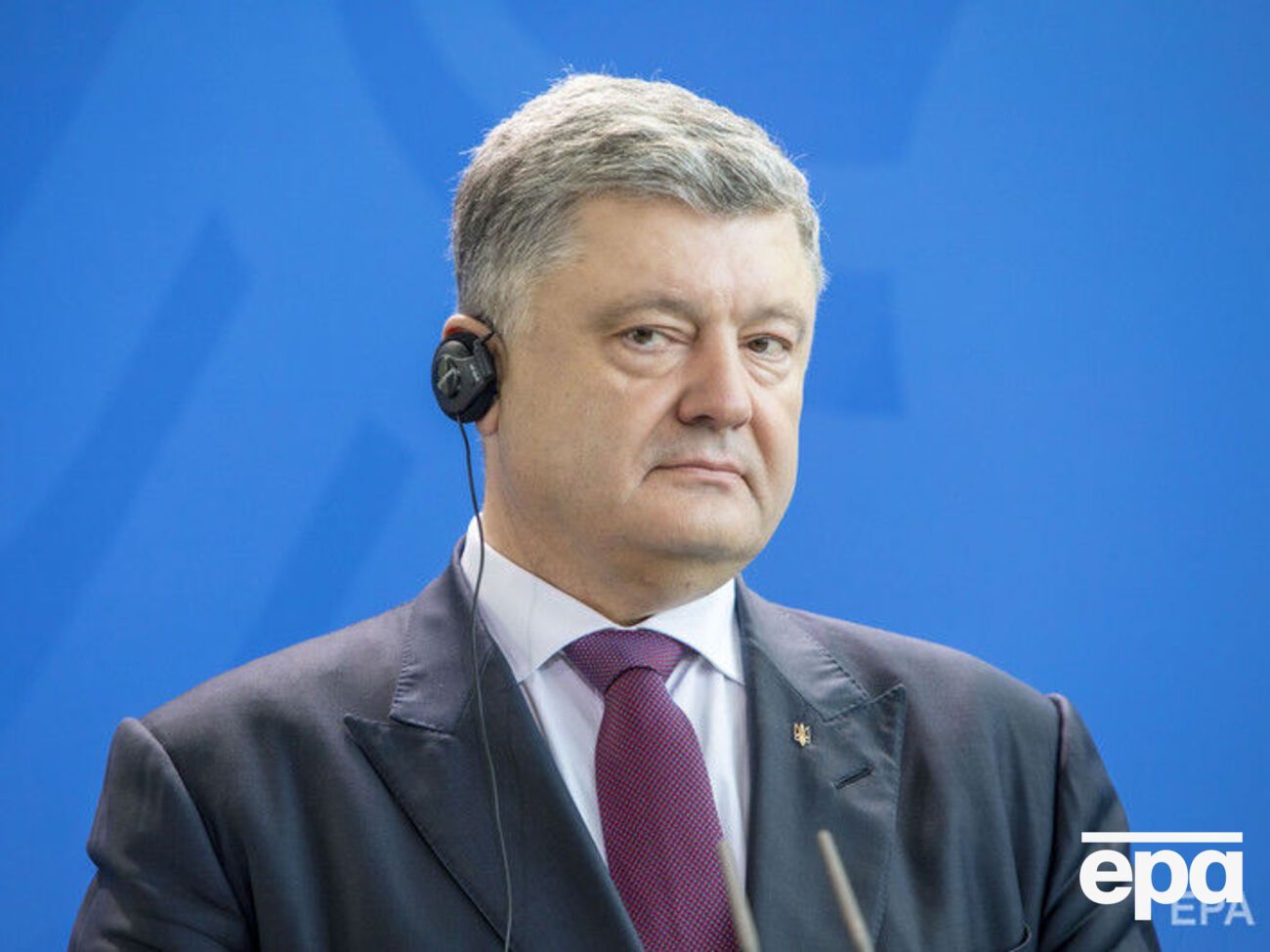Порошенко и его пресс-служба не комментировали информацию о причастности к аккаунту Peter Lions