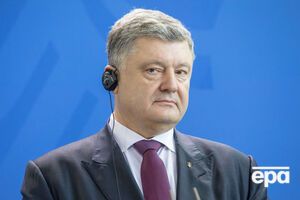 Порошенко и его пресс-служба не комментировали информацию о причастности к аккаунту Peter Lions