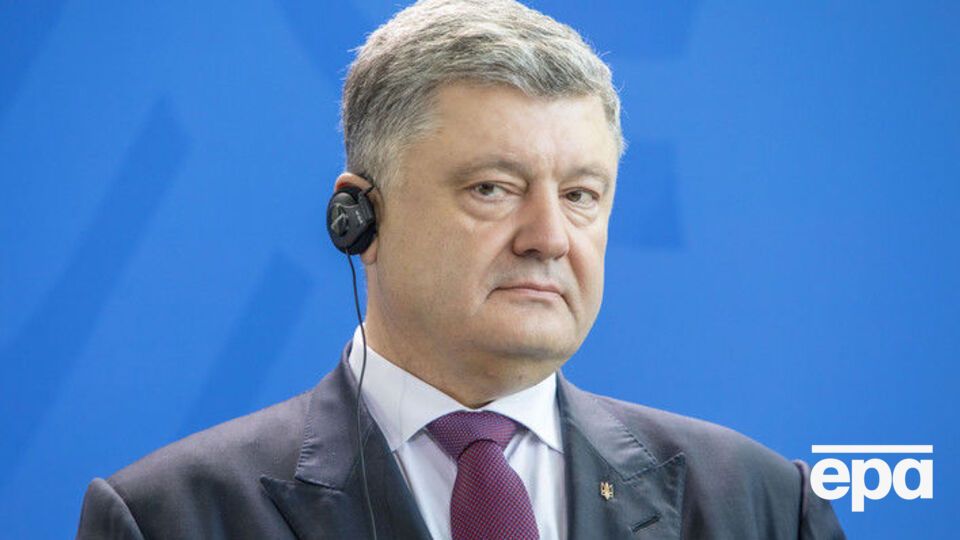 Порошенко і його прес-служба не коментували інформацію про причетність до акаунта Peter Lions
