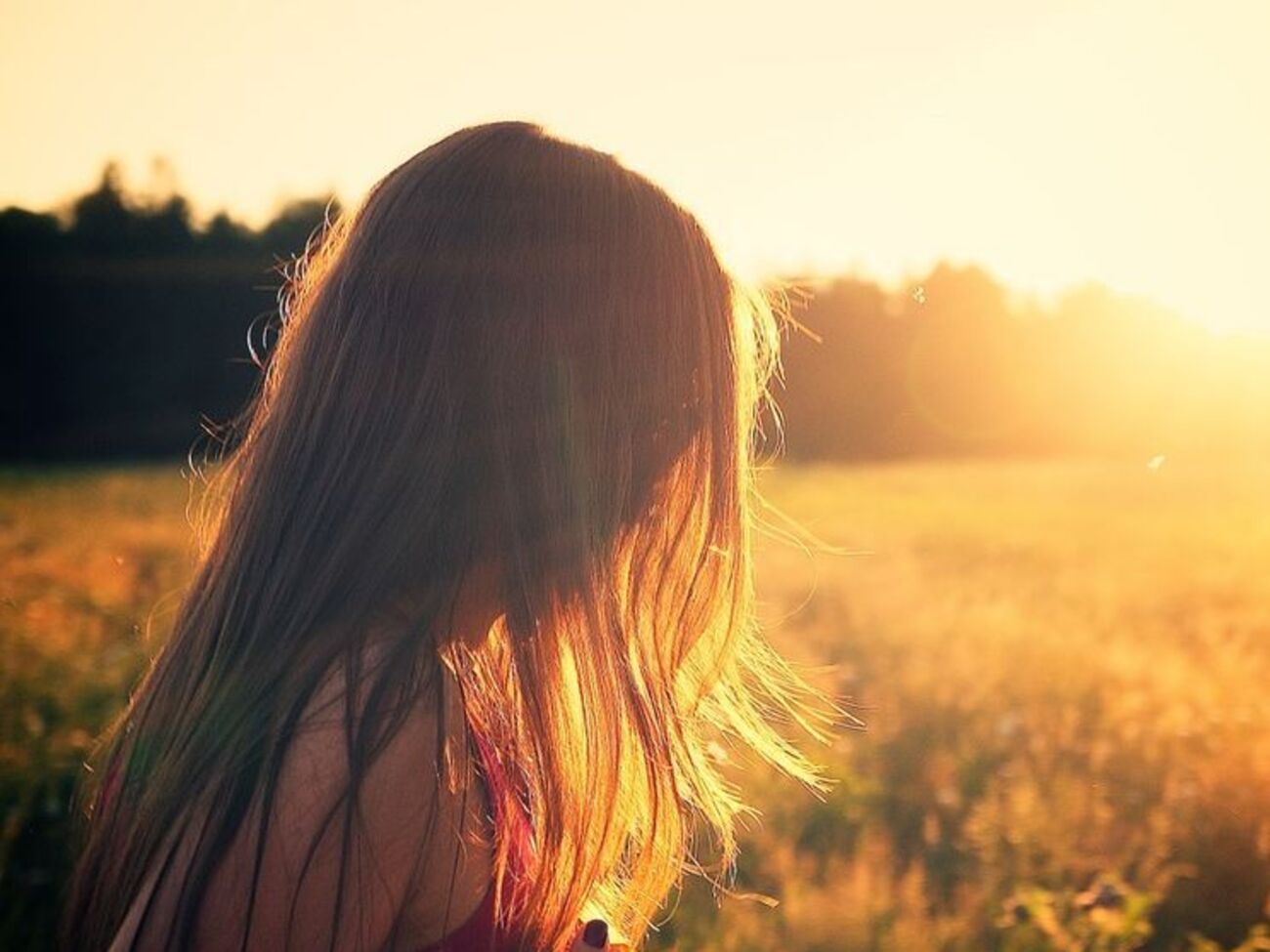 Сонячні ванни слід приймати дозовано