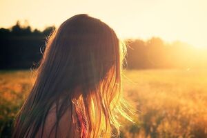 Сонячні ванни слід приймати дозовано