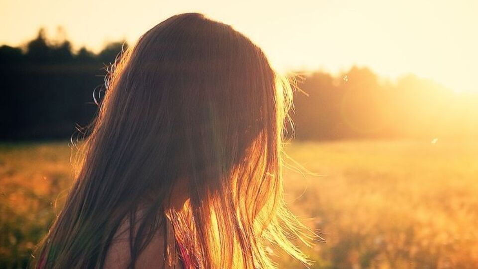 Солнечные ванны следует принимать дозированно