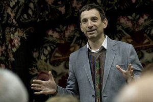 Портников: Украинцы сегодня любят, завтра ненавидят