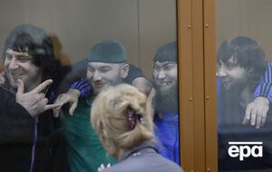 Осужденные отказались давать новые показания
