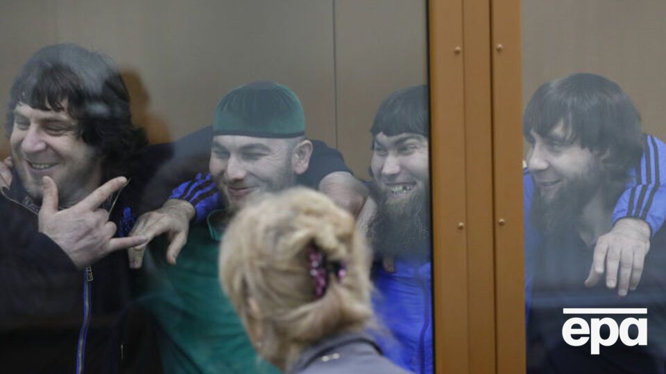 Засуджені відмовилися давати нові свідчення