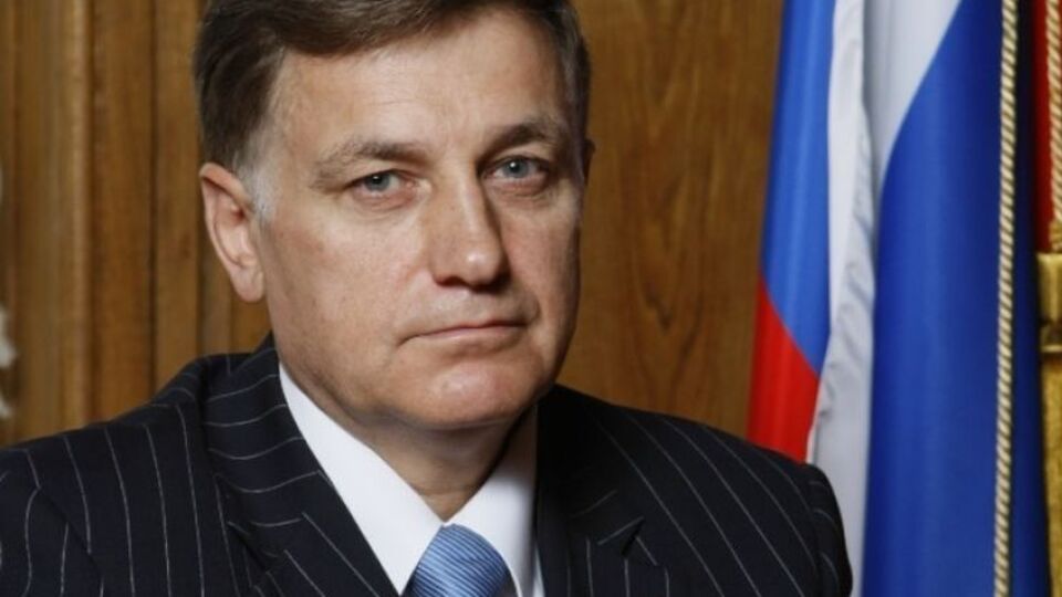 Макаров: Змінилася геополітична та економічна ситуація