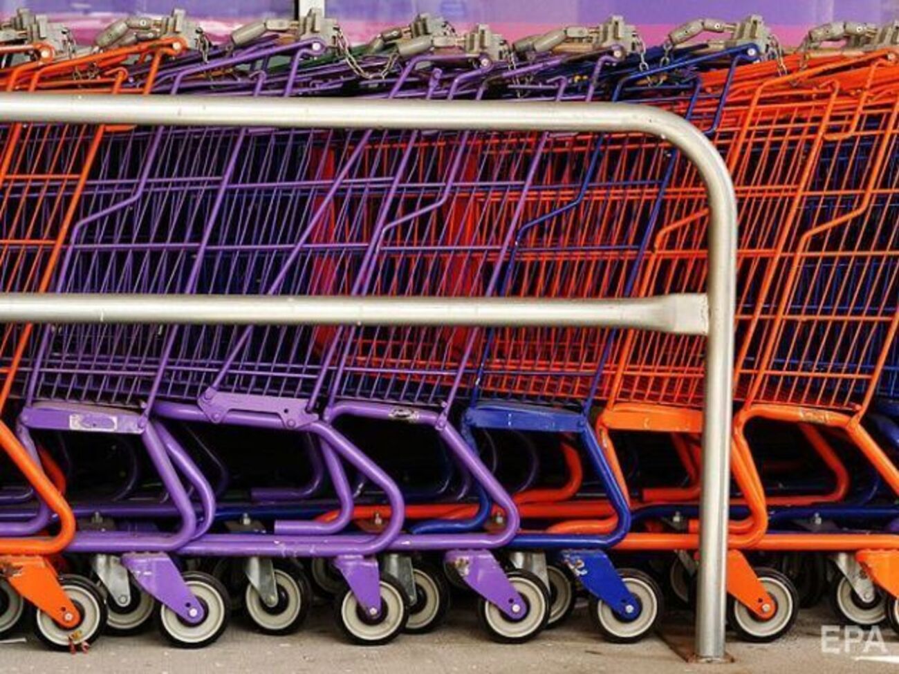 Самой дорогой страной ЕС в 2017 году стала Дания