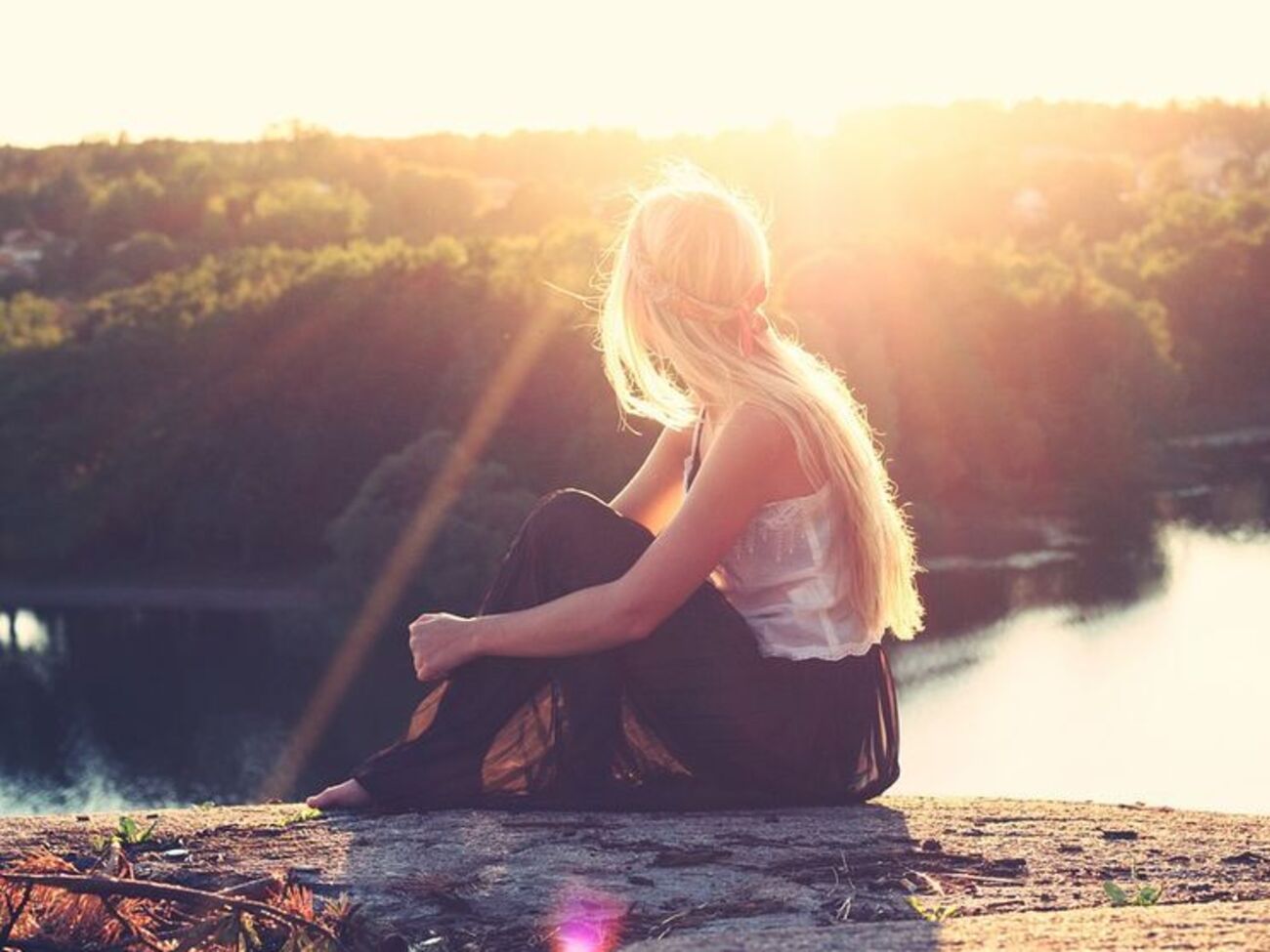 День 21 июня --- самый длинный в году