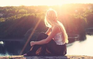 День 21 июня --- самый длинный в году