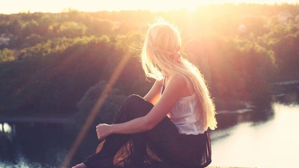 День 21 июня --- самый длинный в году