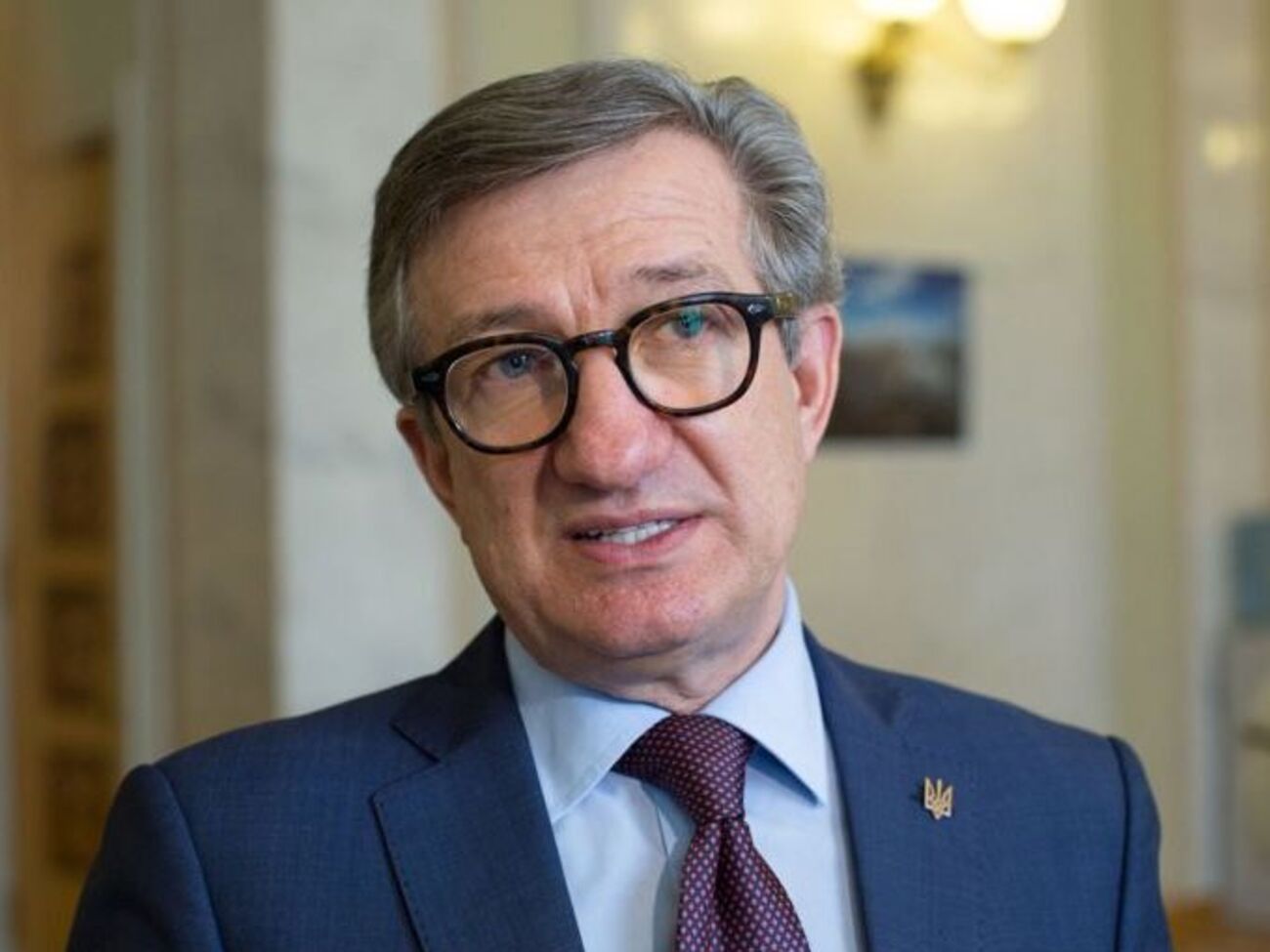 Сергей Тарута: В 2014 году мы наблюдали, как поджигается ситуация почти во всех городах области