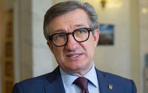 Сергей Тарута: В 2014 году мы наблюдали, как поджигается ситуация почти во всех городах области