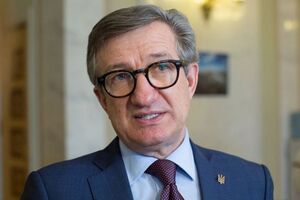 Сергій Тарута: У 2014 році ми спостерігали, як розпалювали ситуацію майже в усіх містах області