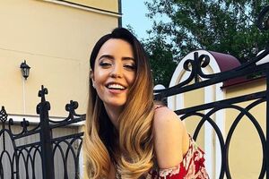 Дорофеевва показала фото отдыха