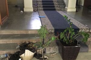 Потасовки в Харьковском горсовете произошли 20 июня