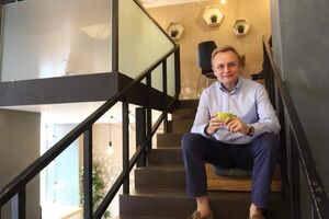 Андрей Садовый: Мы готовы работать с президентом и правительством над этим, даже находясь в оппозиции